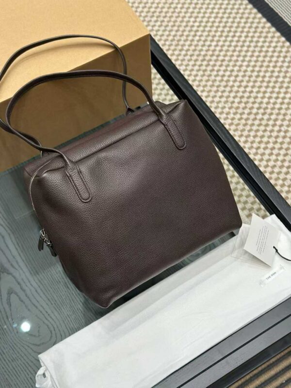 THE ROW HENRI TOTE BAG