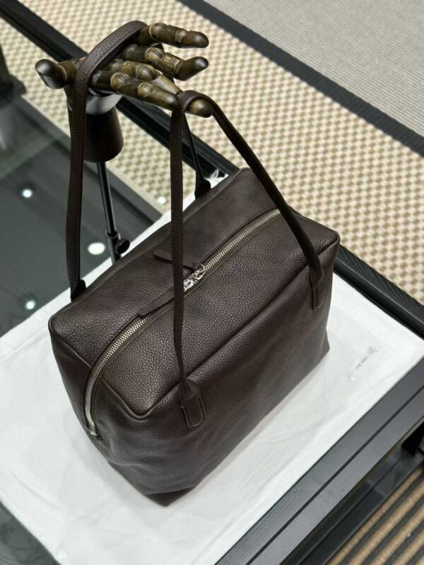 THE ROW HENRI TOTE BAG