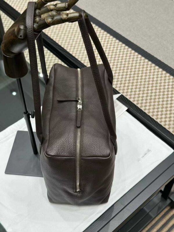 THE ROW HENRI TOTE BAG