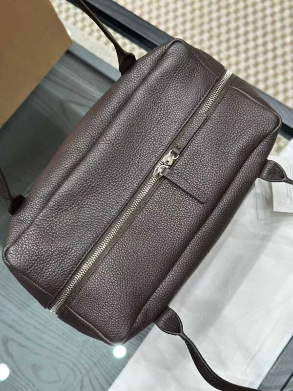 THE ROW HENRI TOTE BAG