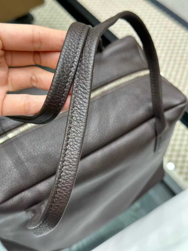 THE ROW HENRI TOTE BAG