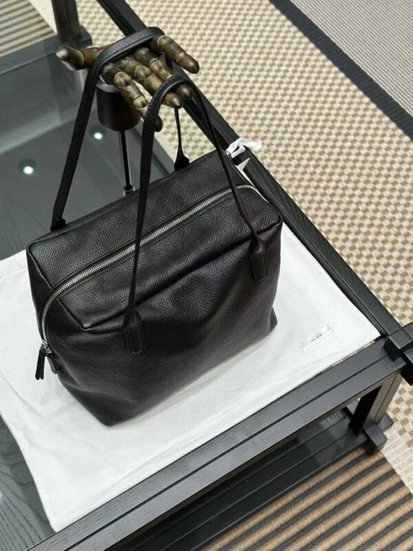 THE ROW HENRI TOTE BAG