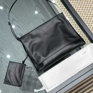 THE ROW NAN SHOULDER