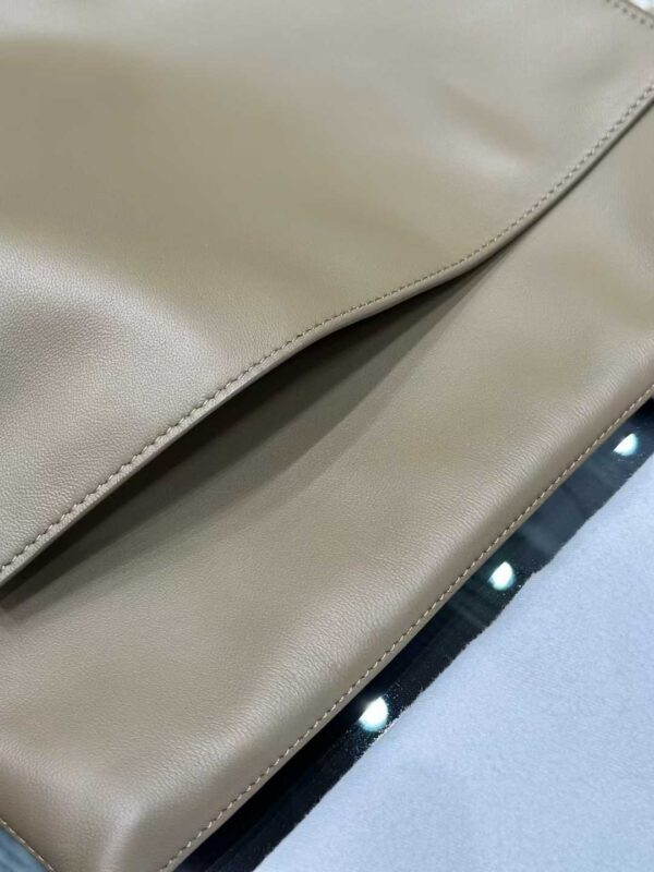 THE ROW NAN SHOULDER