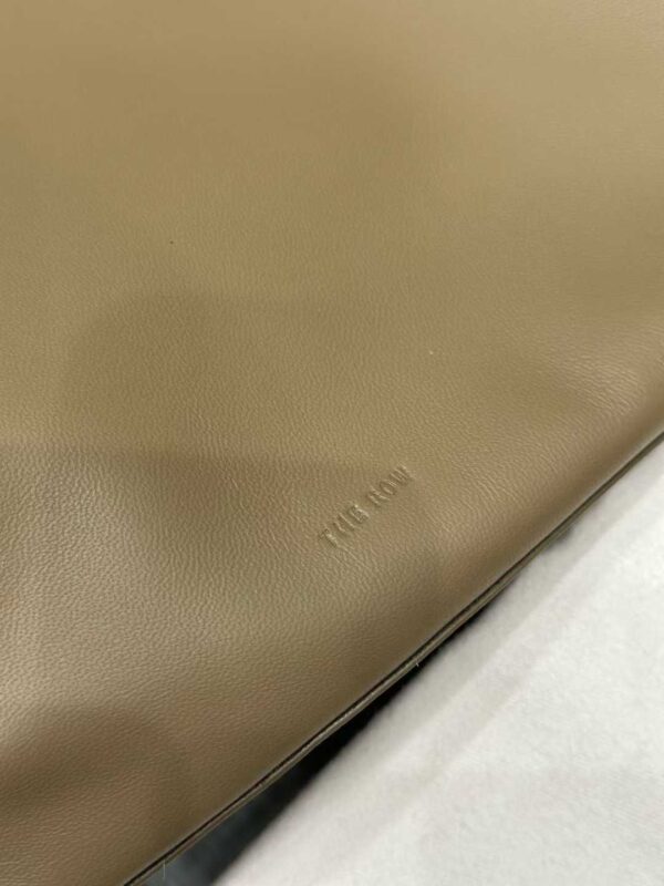 THE ROW NAN SHOULDER