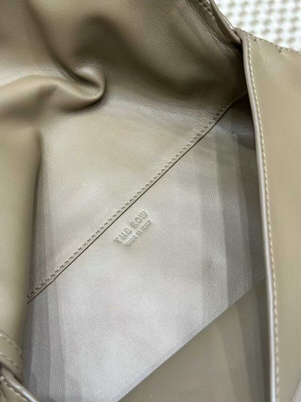 THE ROW NAN SHOULDER