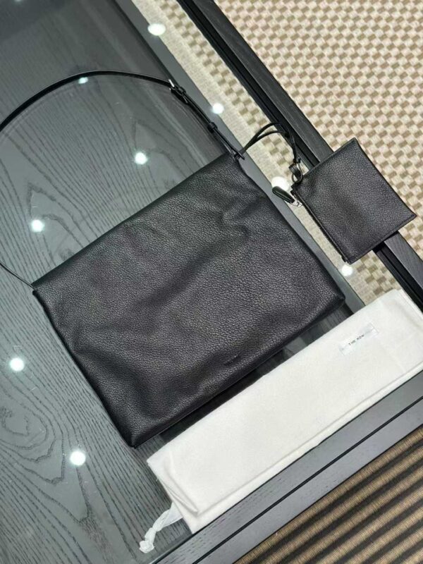 THE ROW NAN SHOULDER