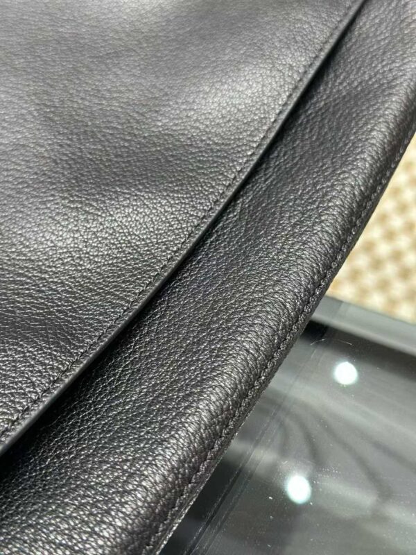 THE ROW NAN SHOULDER