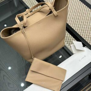 THE ROW PARK THREE BAG