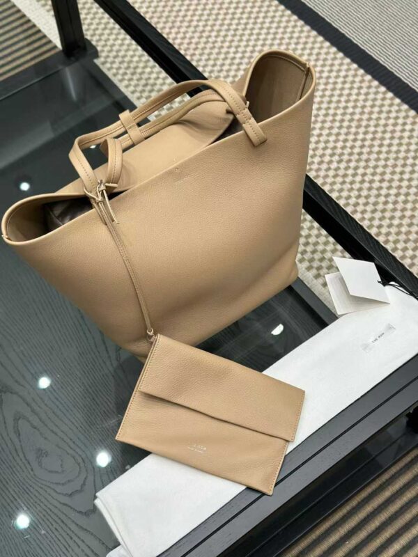 THE ROW PARK THREE BAG