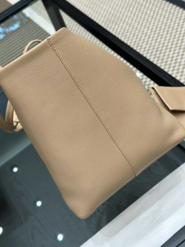 THE ROW PARK THREE BAG