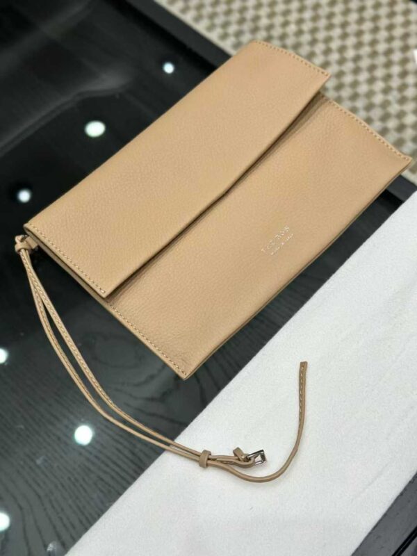 THE ROW PARK THREE BAG