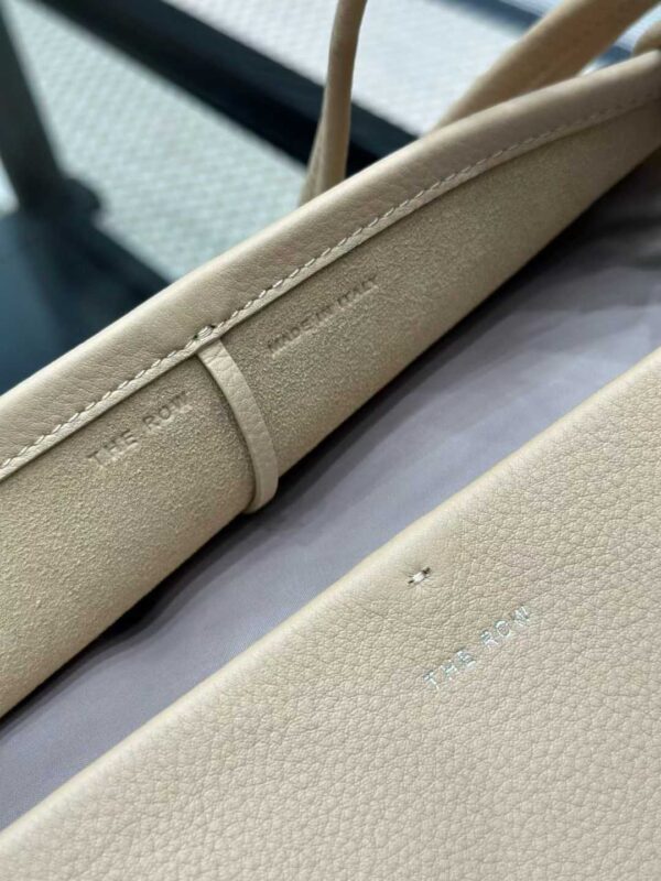 THE ROW PARK THREE BAG