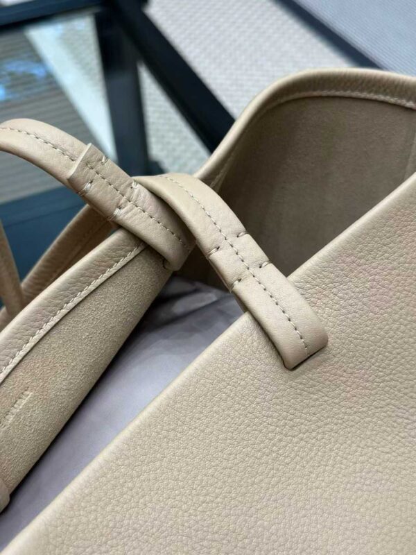 THE ROW PARK THREE BAG