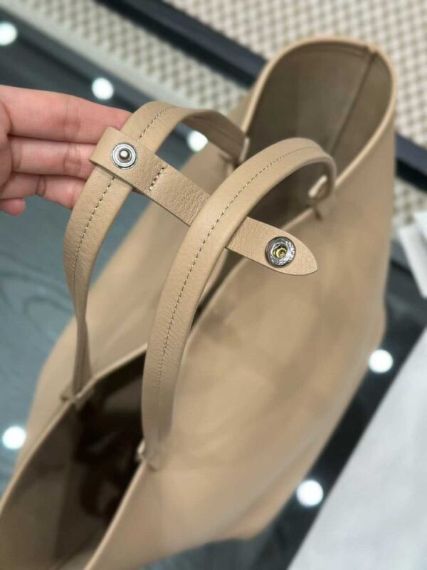 THE ROW PARK THREE BAG