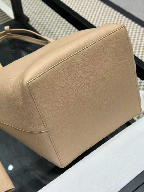 THE ROW PARK THREE BAG