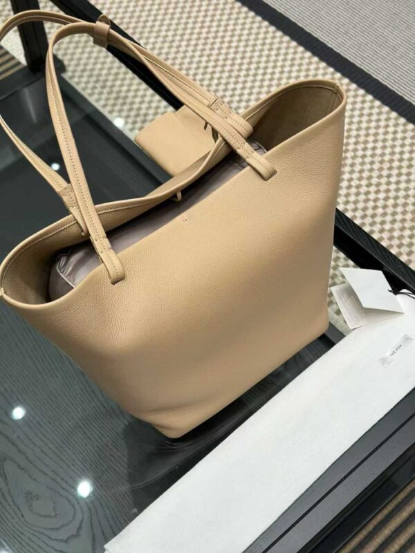 THE ROW PARK THREE BAG