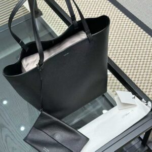 THE ROW PARK THREE BAG