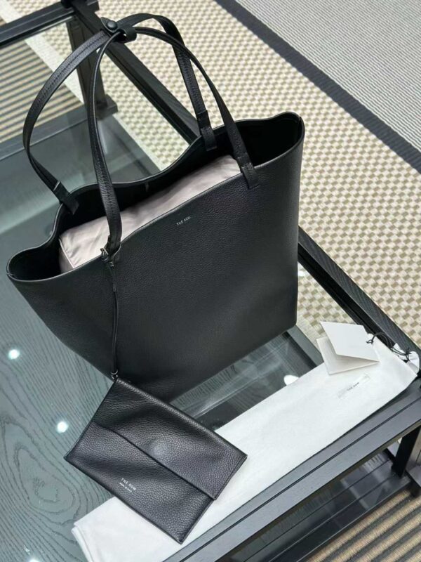 THE ROW PARK THREE BAG