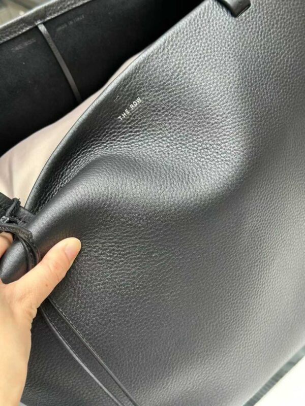 THE ROW PARK THREE BAG