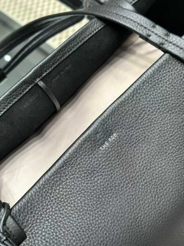 THE ROW PARK THREE BAG