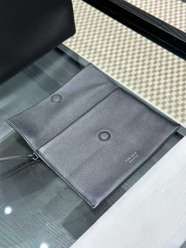 THE ROW PARK THREE BAG