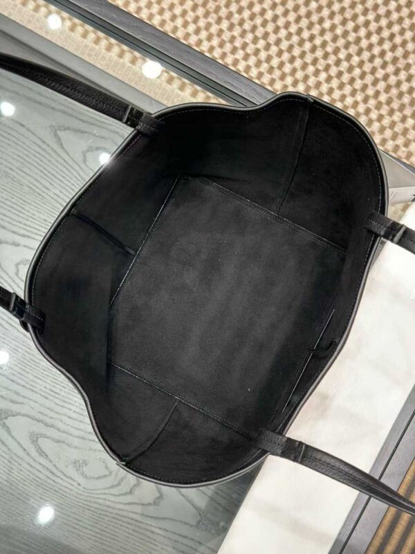 THE ROW PARK THREE BAG