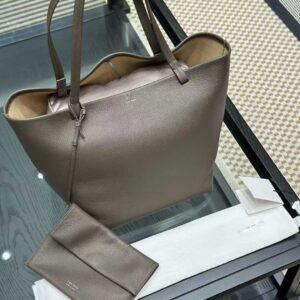 THE ROW PARK THREE BAG