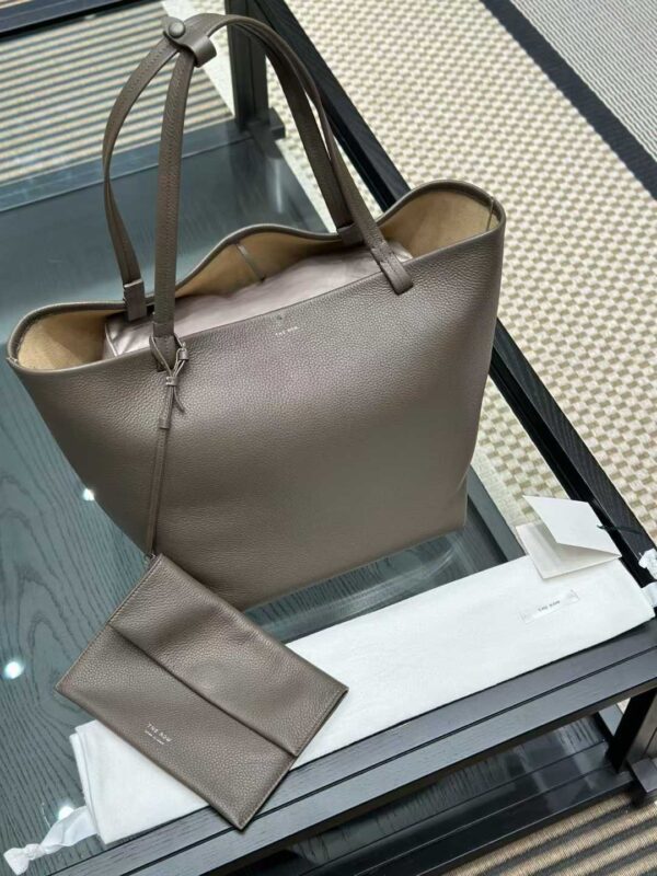 THE ROW PARK THREE BAG