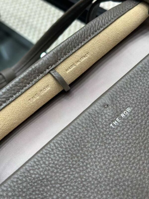 THE ROW PARK THREE BAG