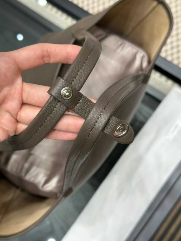 THE ROW PARK THREE BAG