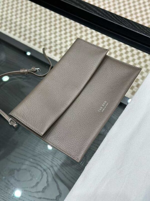 THE ROW PARK THREE BAG