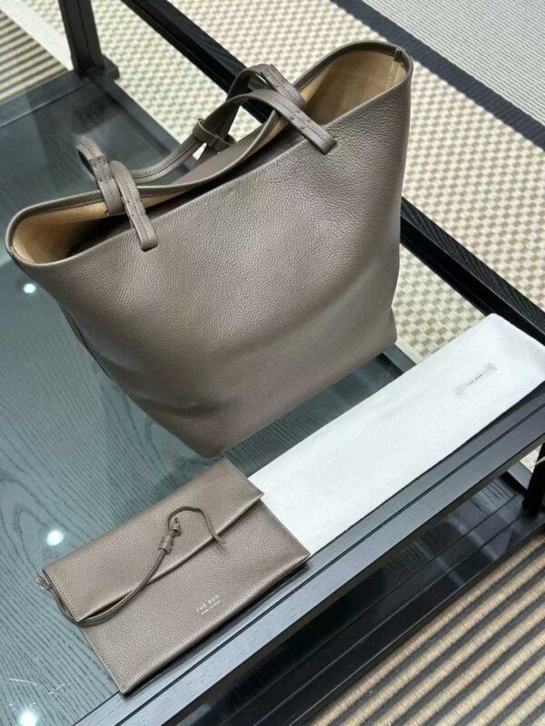 THE ROW PARK THREE BAG