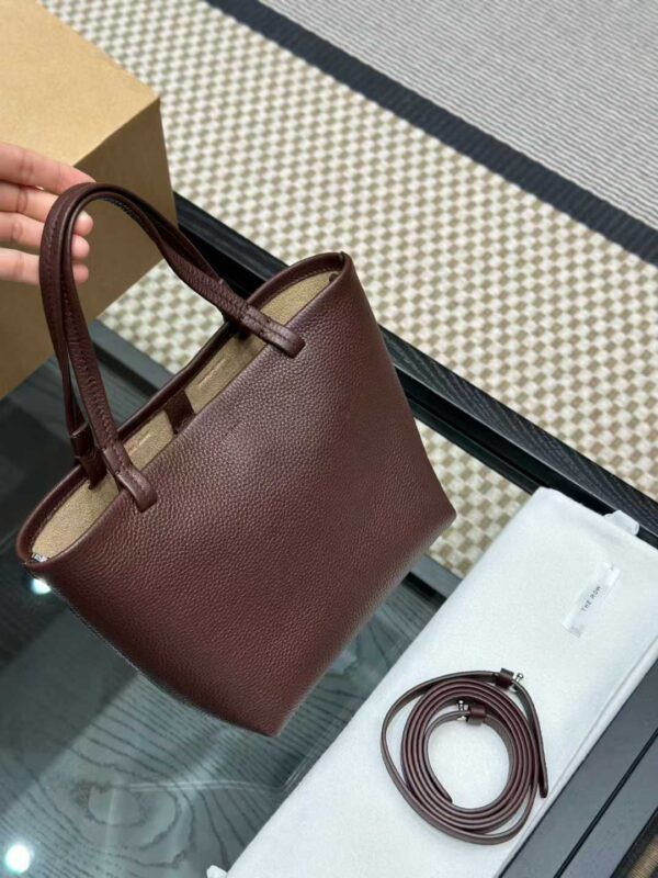 THE ROW PARK THREE BAG