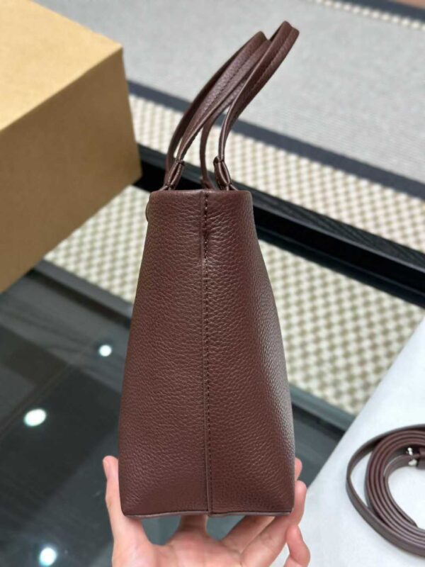 THE ROW PARK THREE BAG