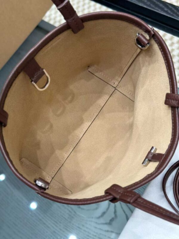 THE ROW PARK THREE BAG