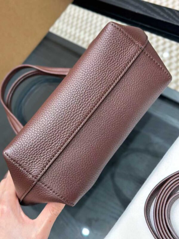 THE ROW PARK THREE BAG