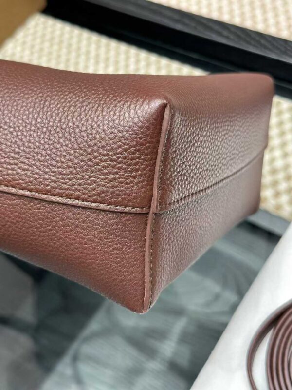 THE ROW PARK THREE BAG