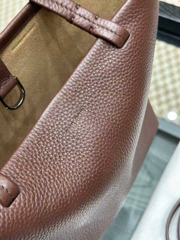 THE ROW PARK THREE BAG