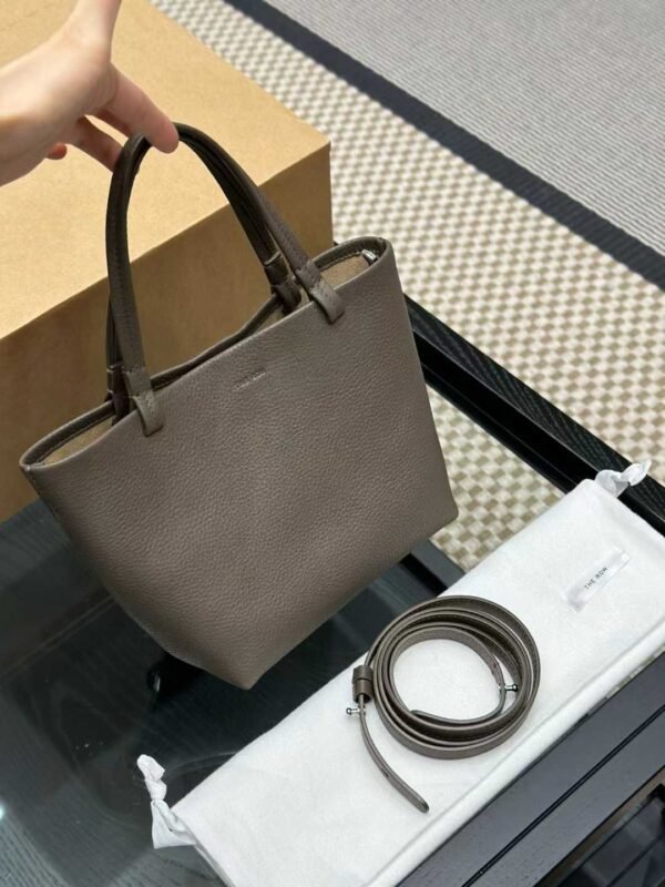 THE ROW PARK THREE BAG