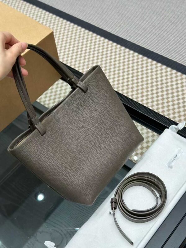 THE ROW PARK THREE BAG