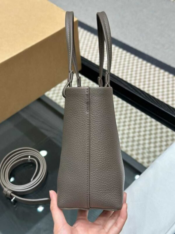THE ROW PARK THREE BAG