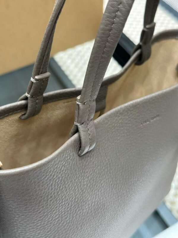 THE ROW PARK THREE BAG