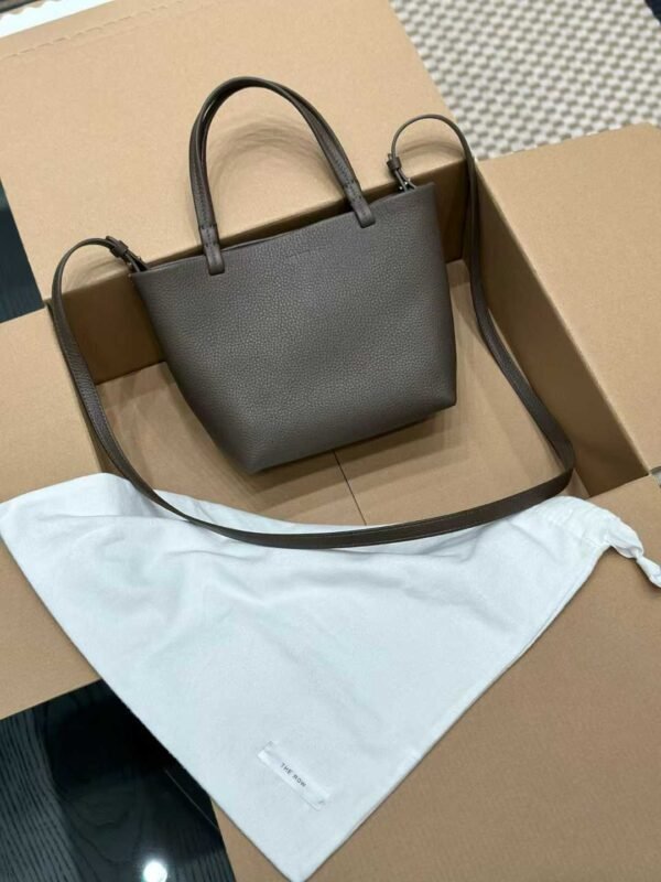 THE ROW PARK THREE BAG