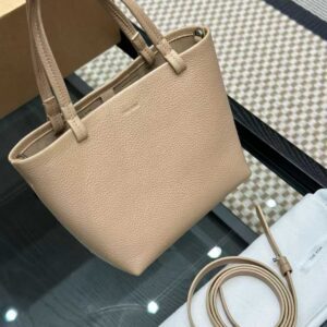 THE ROW PARK THREE BAG