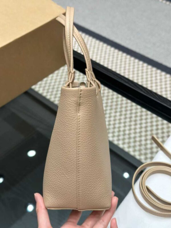 THE ROW PARK THREE BAG