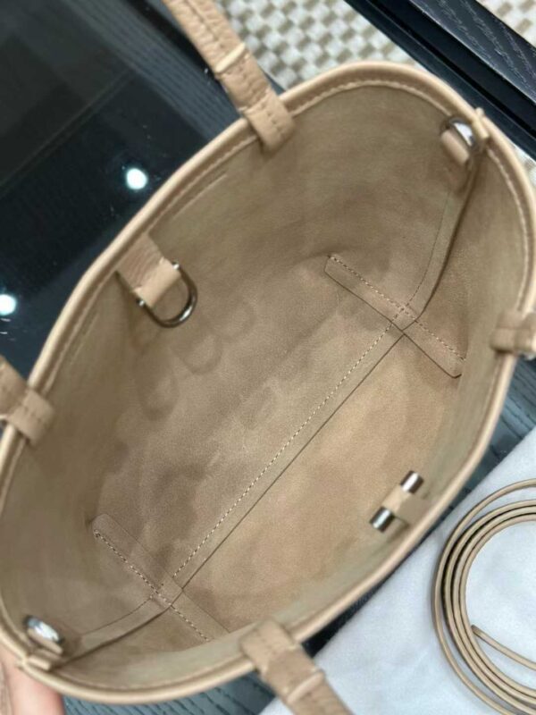 THE ROW PARK THREE BAG