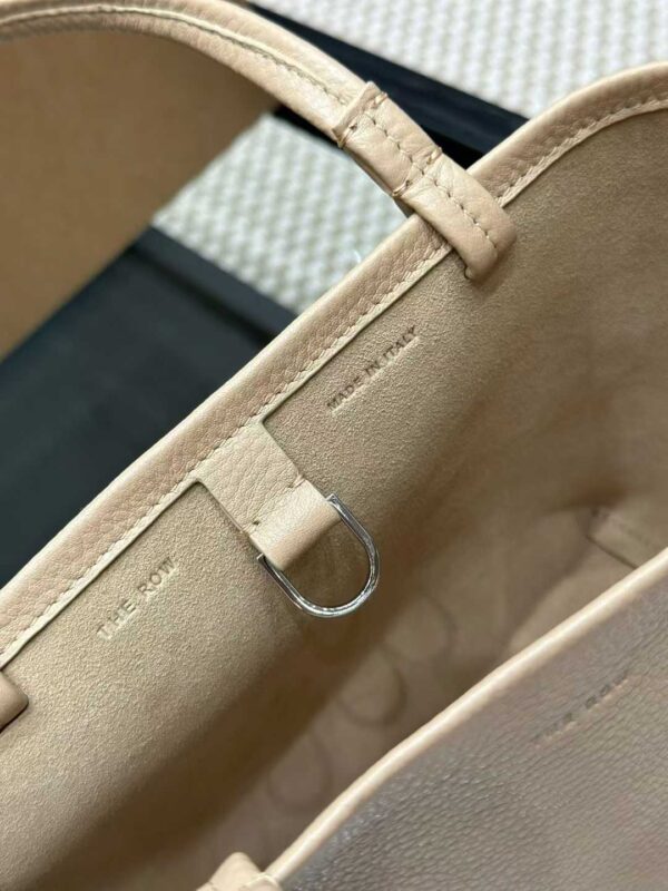 THE ROW PARK THREE BAG