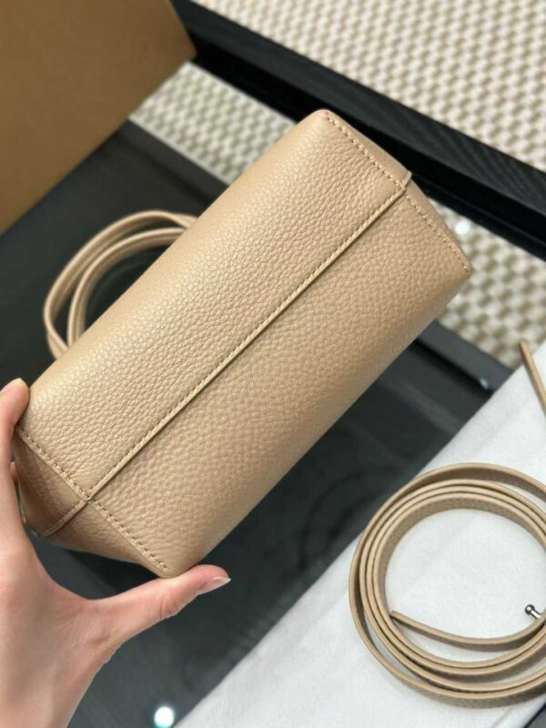 THE ROW PARK THREE BAG