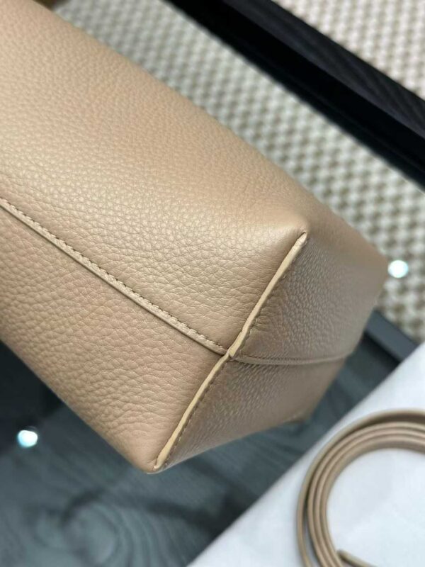 THE ROW PARK THREE BAG